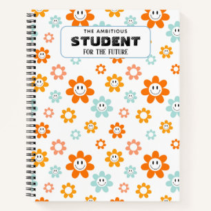 cuaderno personalizado