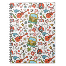 cuaderno personalizado