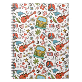 cuaderno personalizado
