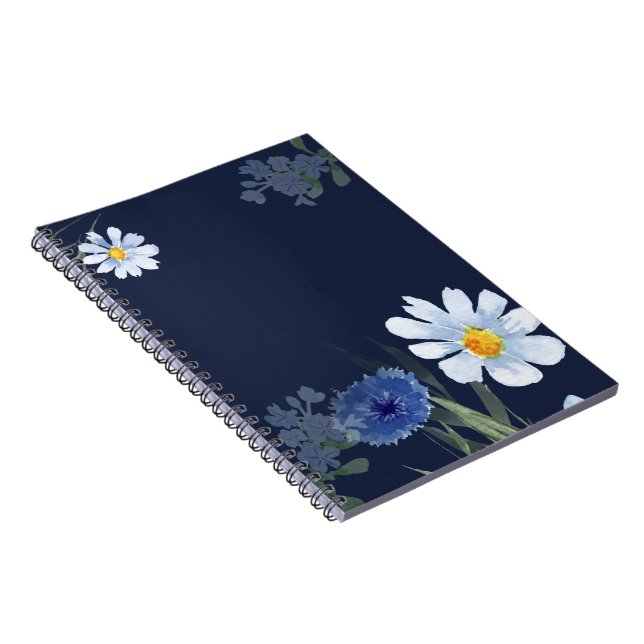 Cuaderno personalizado  (Lado Derecho)