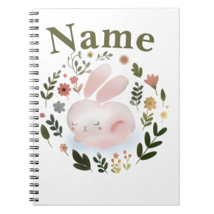 Cuaderno Personalizado