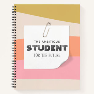 Cuaderno Personalizado