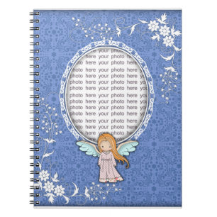 Cuaderno Personalizado - Agrega Tu Propia Foto