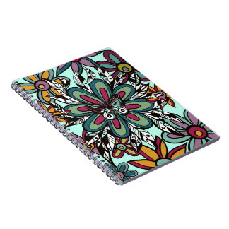 Cuaderno personalizado con diseños únicos