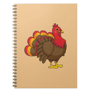 Cuaderno Personalizado de la verdad Turquía