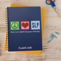 Personalizado de Pathology SLP