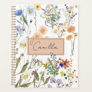 Cuaderno personalizado del Diario personalizado de