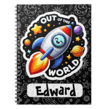 Cuaderno Personalizado Divertido Chiste Regreso a 