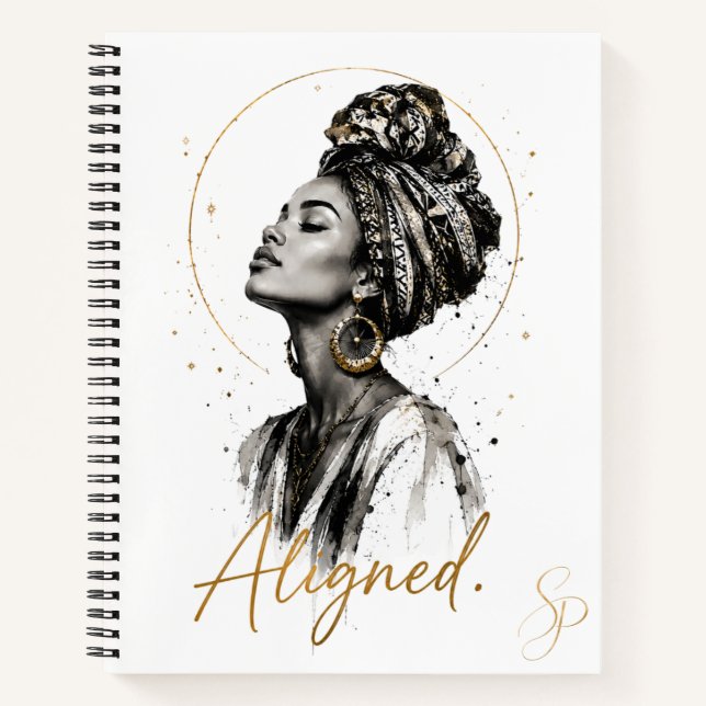 Cuaderno Personalizado Edición Especial Alineado. (Anverso)