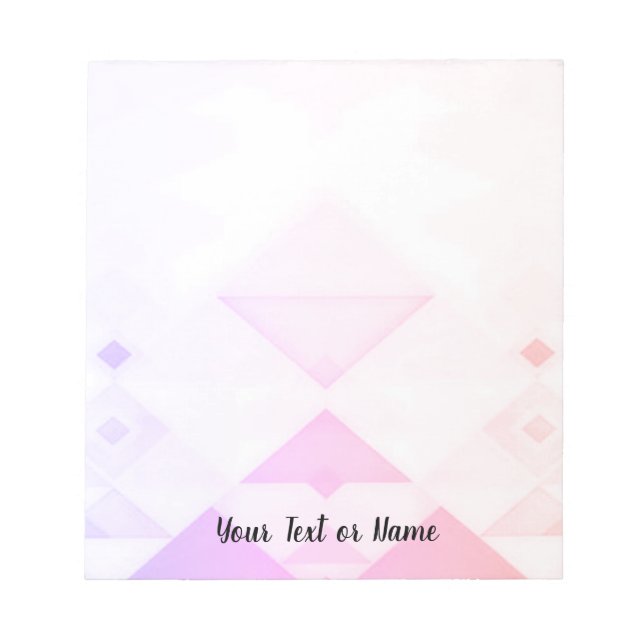 Cuaderno Personalizado Elegante y Simple (Frente)