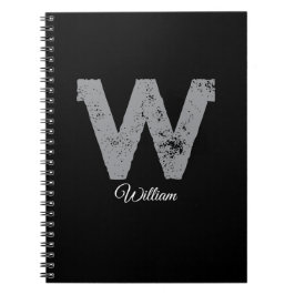 Cuaderno Personalizado en Espiral para Regalos de 