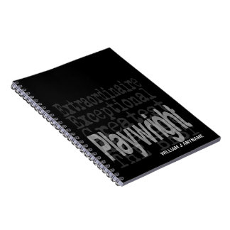 Cuaderno Personalizado Extraordinario de derechos de reprod