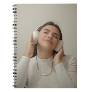 Cuaderno Personalizado Full Photo Modern