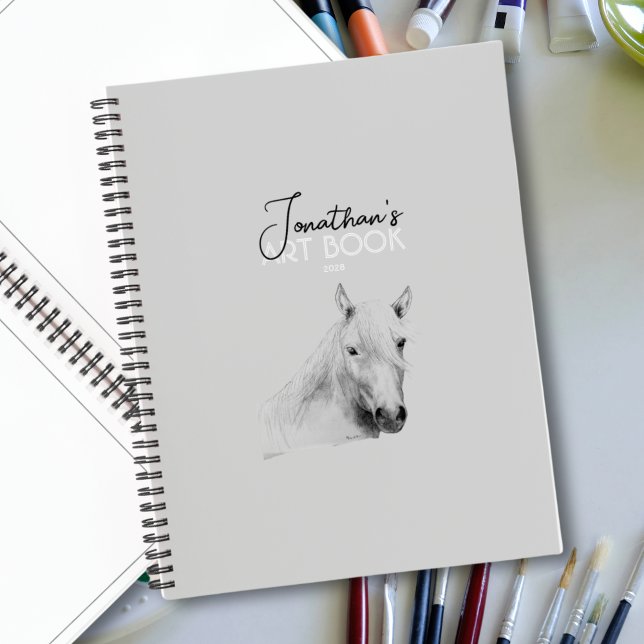 Cuaderno Personalizado Hovers (Subido por el creador)