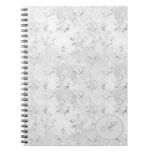 Cuaderno Personalizado inspirado en la regencia (Frente)