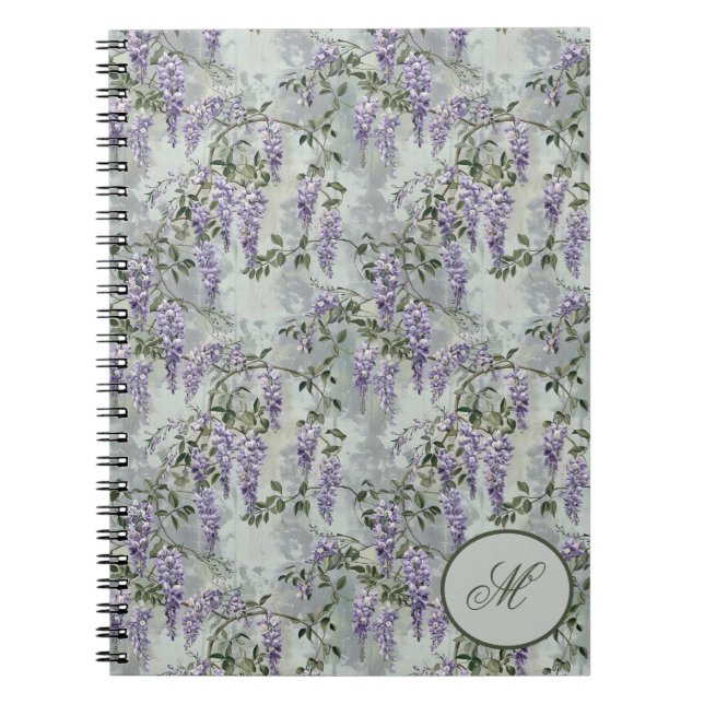 Cuaderno Personalizado inspirado en la regencia (Frente)