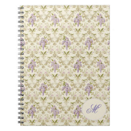 Cuaderno Personalizado inspirado en la regencia