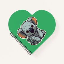 PERSONALIZADO KOALA BEAR