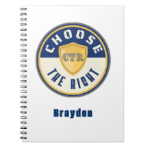 Personalizado LDS CTR de portátil principal Elija 