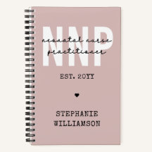 Personalizado NNP Enfermera neonatal Profesional