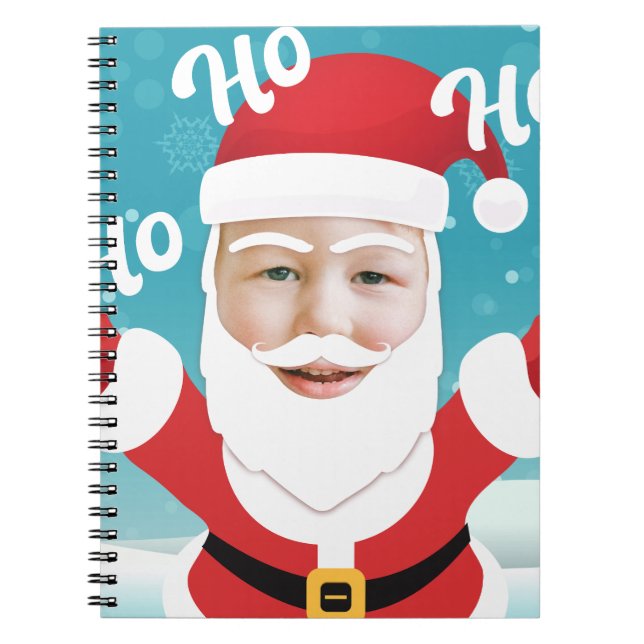 Cuaderno Personalizado Personalizado Añadir sus propios Nav (Frente)