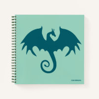 Personalizado personalizado de Fantasy Dragon