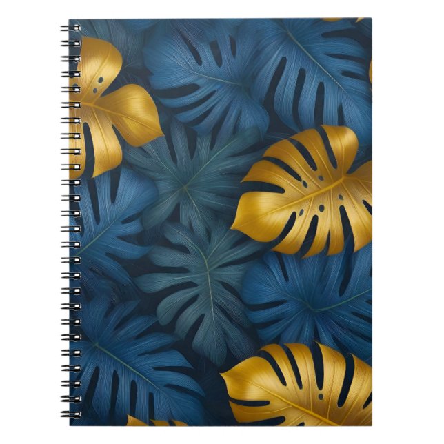 Cuaderno Personalizado personalizado Su propio bloc de foto (Frente)