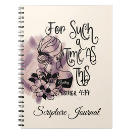 Cuaderno Personalizado Por Un Momento Como Esta Escritura