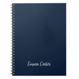 Cuaderno personalizado, regalo de oficina, regalo