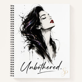 Cuaderno personalizado regalo hecho a medida
