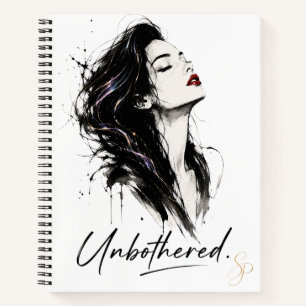 Cuaderno personalizado regalo hecho a medida