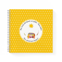 Personalizado VAN LIFE ADVENTURE Christian