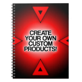 Cuaderno Personalizar / Crear tu propio
