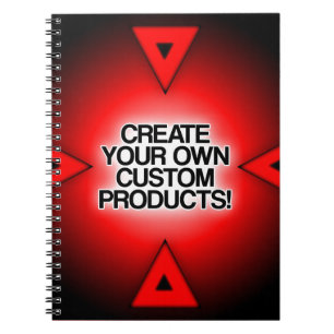 Cuaderno Personalizar / Crear tu propio