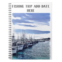 Cuaderno Personalizar el bloc de notas de fotos en espiral 