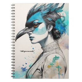 Cuaderno PERSONALIZAR: La forma en que vemos las cosas | Cu