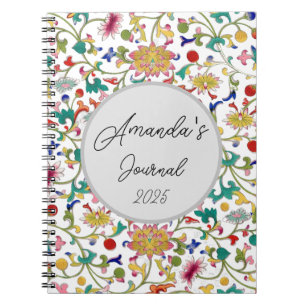 Cuaderno PERSONALIZAR PORTÁTILES DE fotos espirales