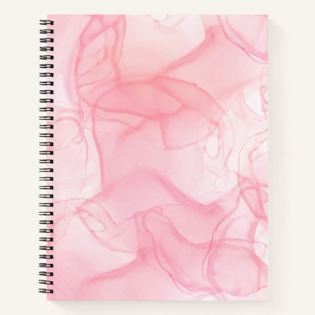 Cuaderno Personalizar Su viaje: Marca de 8,5" x 11" (Anverso)