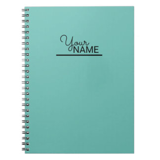 Cuaderno Personalizar tu propio portátil