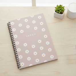 Cuaderno Personalized Gift for Kids Boy Girl, (more colors)