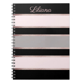 Cuaderno Personalized Notebook