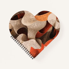 Cuaderno Personalized Notebooks & Journal