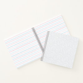 Cuaderno Personalized & Pocket Notebook Picks