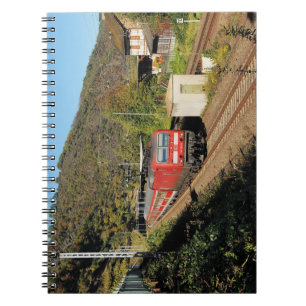 Cuaderno Personenzug en Kattens