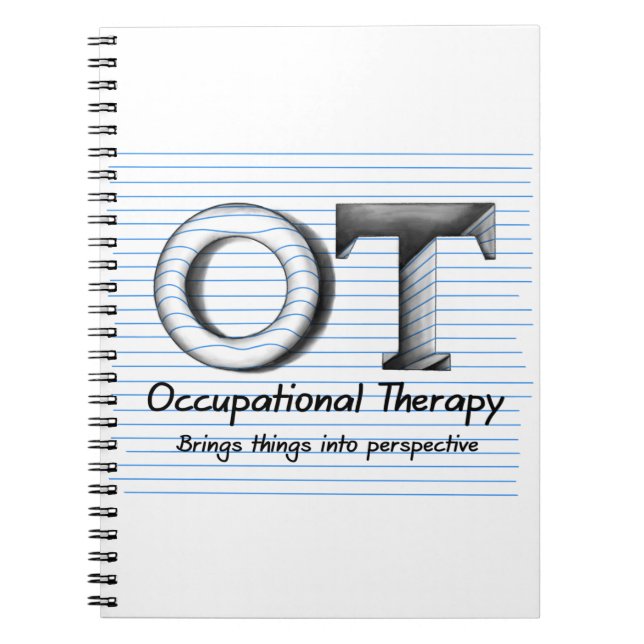 Cuaderno Perspectiva (Frente)