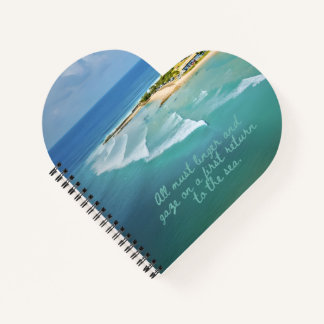 Cuaderno Persuasion: Linger and Gaze