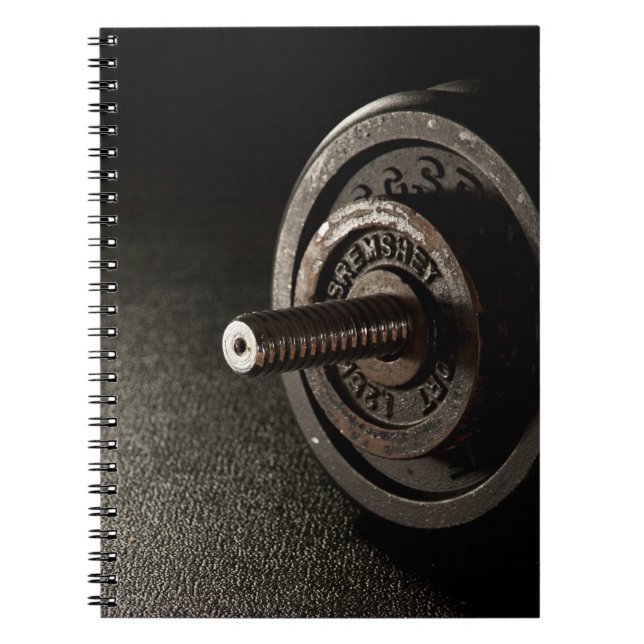 Cuaderno Pesa (Frente)