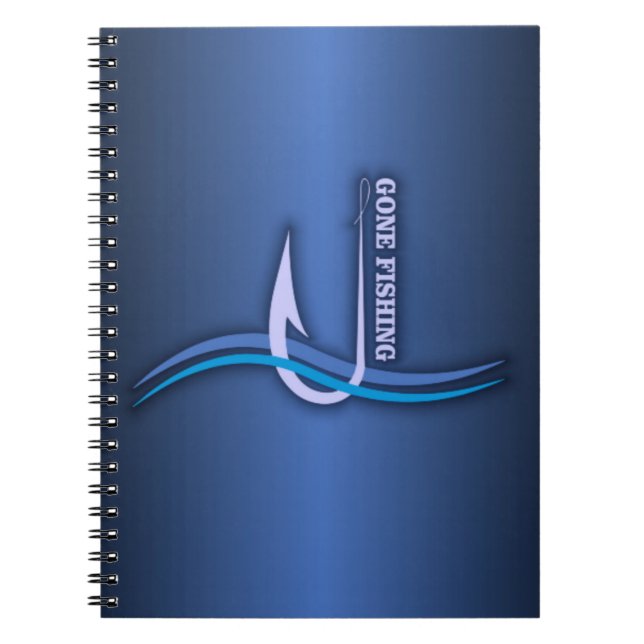 Cuaderno Pesca por desprendimiento (gancho) (Frente)