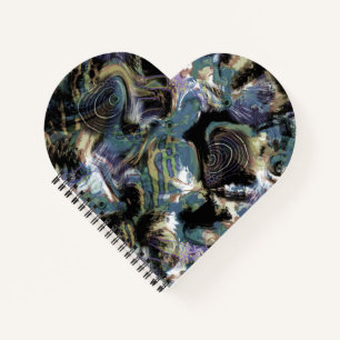 Cuaderno Pescado de marfil