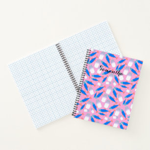 Cuaderno Pescado Y Sal